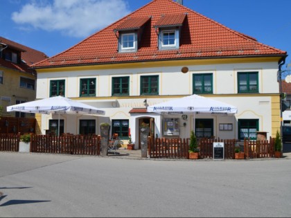 照片: Gasthaus Rössle