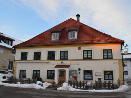 照片: Gasthaus Rössle